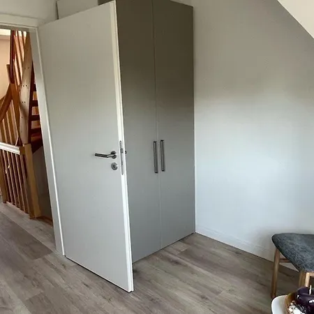 Reihenhaus Hafenblick * Maasholm