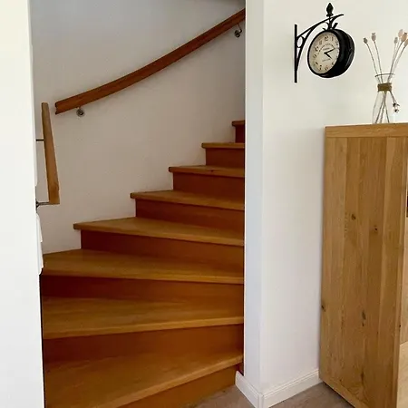 Reihenhaus Hafenblick *