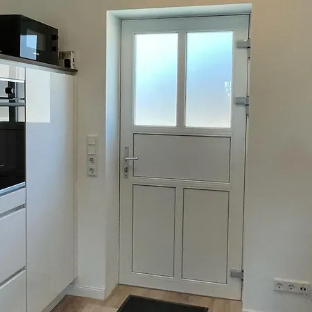 Reihenhaus Hafenblick *