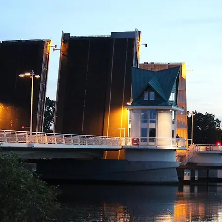 Reihenhaus Hafenblick *