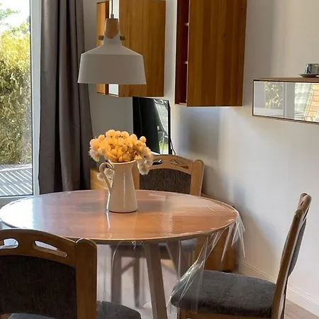 Σπίτι διακοπών Reihenhaus Hafenblick