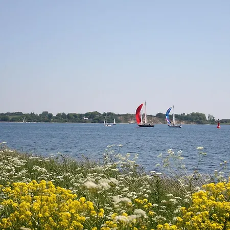 Reihenhaus Hafenblick * Maasholm