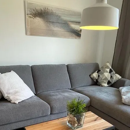 Reihenhaus Hafenblick * Maasholm